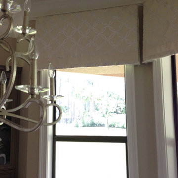 painted finishes