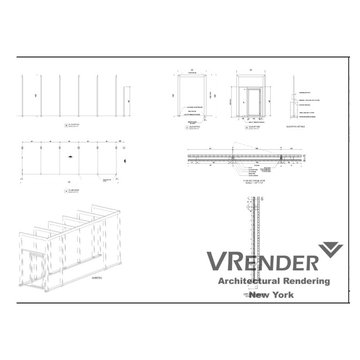 Architectural Drawings