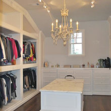 Walk In Closet