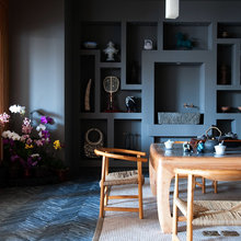 Wall Shelves