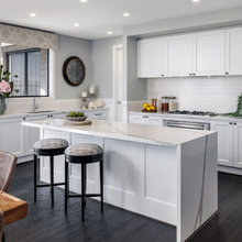 Kitchen Ideas