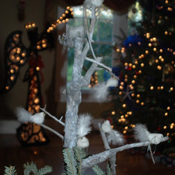 Christmas Decor - Home Improvement