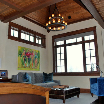 Beaver Creek One