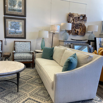 Shop Living Room