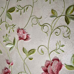 WALL COVERINGS - Paint And Wall Covering Supplies