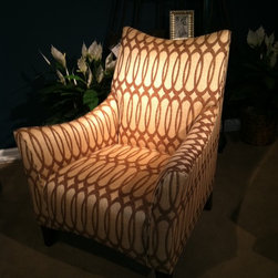 New Goods coming in to Khrome - Armchairs And Accent Chairs