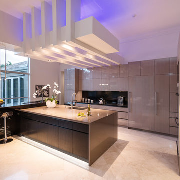 Allied 2019 Kitchen Portfolio