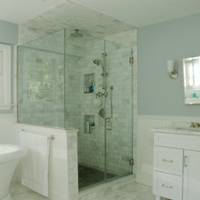 FWB master bath