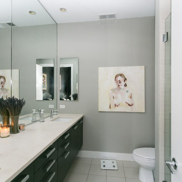 Artistic Urban Remodel