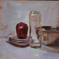 PAINTINGS - Paintings