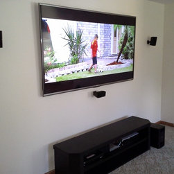 Our Work - Products