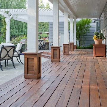 Hillside Elegance