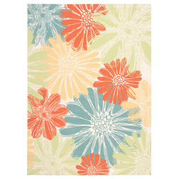 Tropical Outdoor Rugs by Nourison