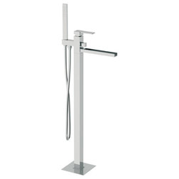 Modern Bathtub Faucets by TheBathOutlet
