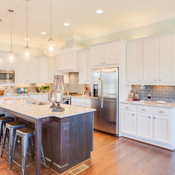 St. Jude Children's Research Hospital Dream Home 2015