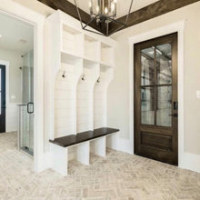 Mud room