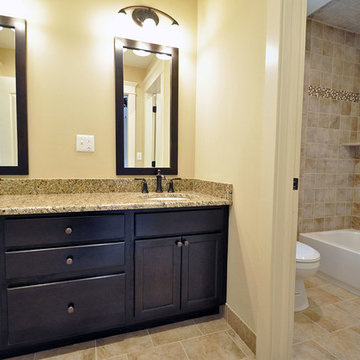 Royal Oak Michigan Craftsman Masterpiece