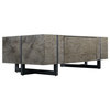 Picket House Furnishings Laguna Rectangle Coffee Table With Storage
