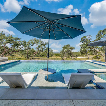 Modern European: 3,830 ft², 4 BR/3 BA/1 ST