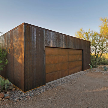 camino de oeste residence