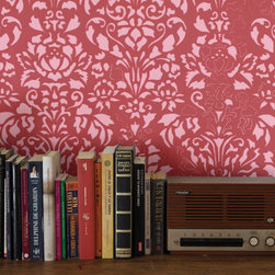 Combl&eacute; Wallpaper available at NewWall - Wallpaper