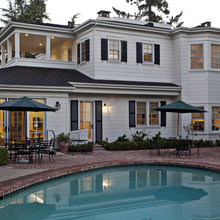 Exterior Home