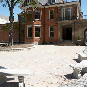 Massey Mansion