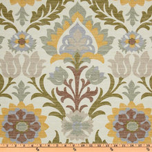 fabrics