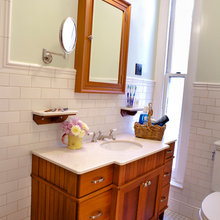 Lotus bathroom
