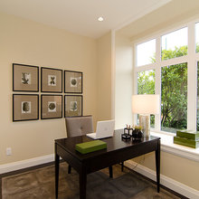Home Office Ideas