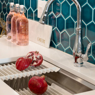 The Studer Kitchen