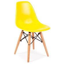 Modern Kids Chairs by notonthehighstreet.com