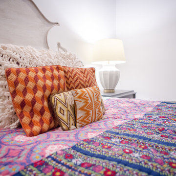 New Buckhead Home