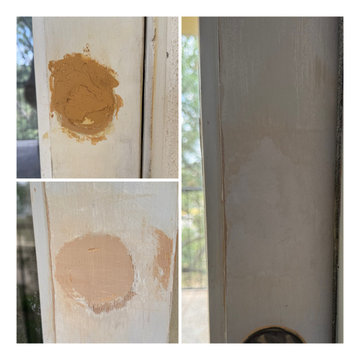Door Repair