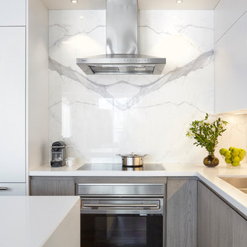 Award Winning Yorkville Condo