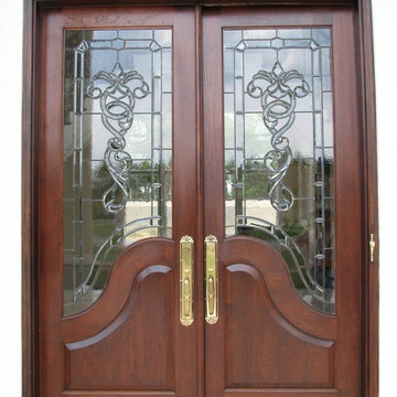 Wood Doors