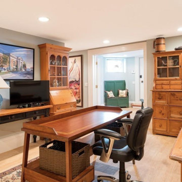 The Carnegie, 18 Jewett Street, Rockport, MA