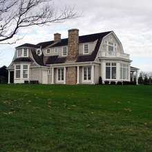 ideal exterior