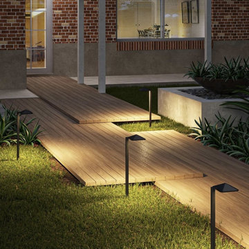 Landscape Lighting