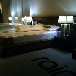 Interior - Products