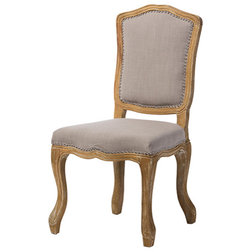 Farmhouse Dining Chairs by Hayneedle