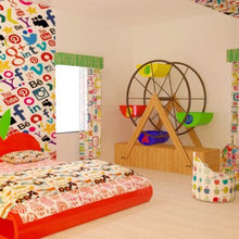 kids room