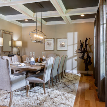 BIA Parade Of Homes Sullivan