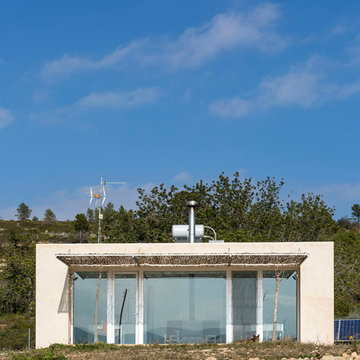 Casa M + J