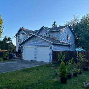 exterior painting