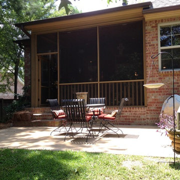 Earhardt Residence-Hoy Farms