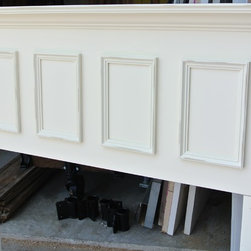 Door Headboards and More - Headboards