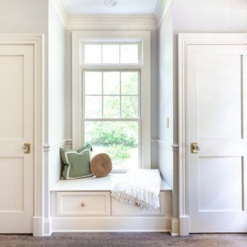 Doorways