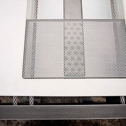 Suspension Series - Bathroom Vanities And Sink Consoles
