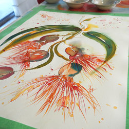 Fish Lane Studios - Studio/Workshop - Paintings